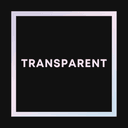 Transparent